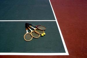 スポーツに関係する情報をまとめます