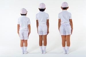 コンプレッションウェアを探す際に