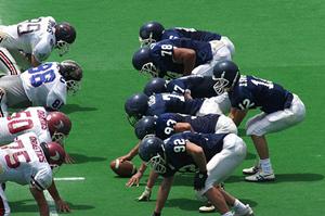 アクセス良好の幕張のフィットネスクラブ