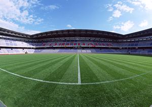 高い継続率を保つ中目黒のヨガスタジオ