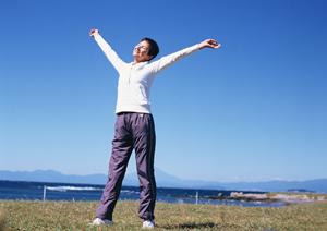 一人一人に合ったプログラムを提案